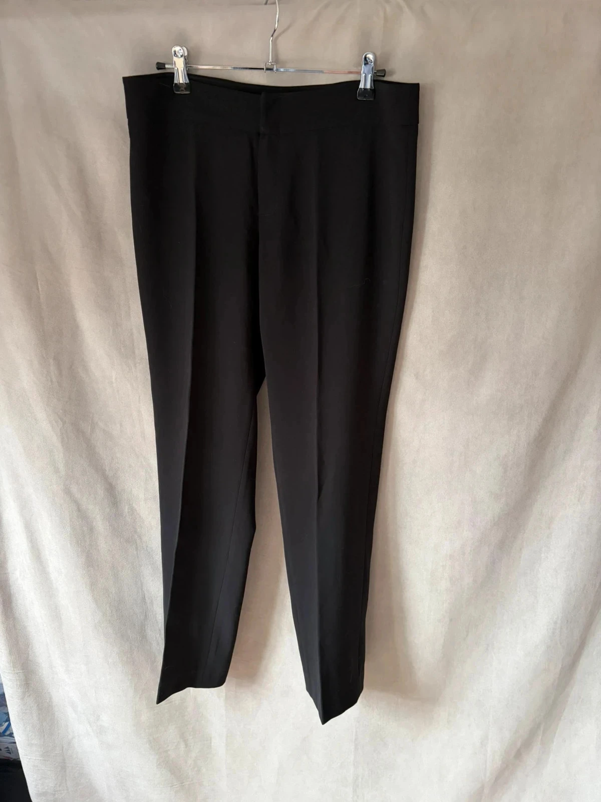 Pantalon noir taille 42 yokko